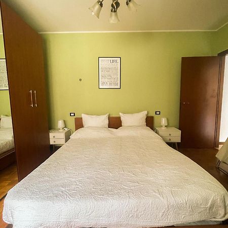 Appartamento Three Towers Μπέργκαμο Εξωτερικό φωτογραφία