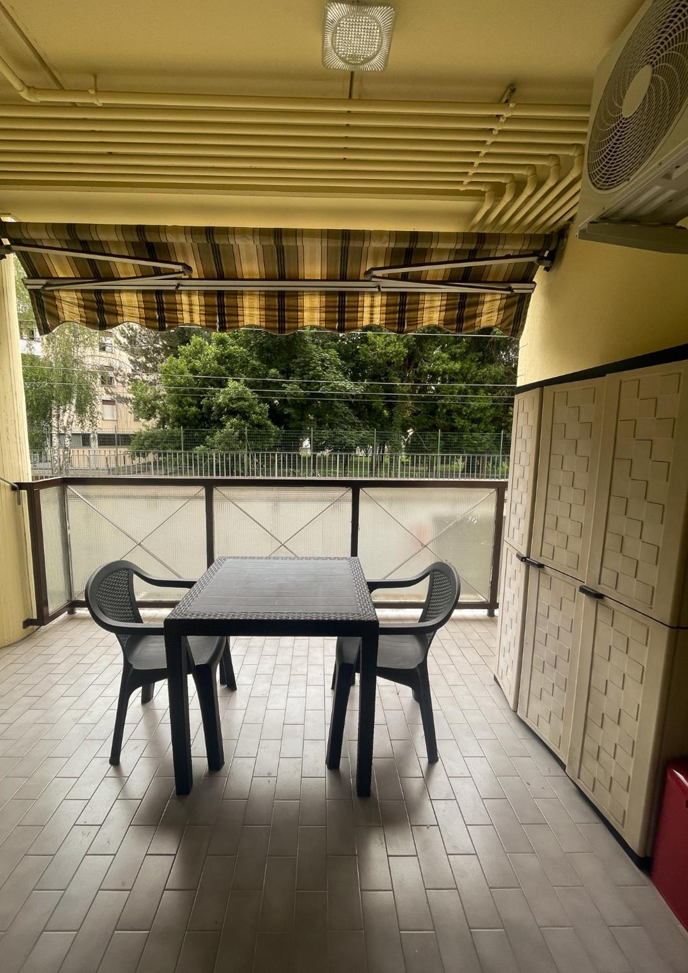 Appartamento Three Towers Μπέργκαμο Εξωτερικό φωτογραφία